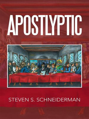 cover image of Apostlyptic